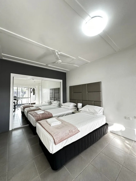 Tranquil Scape-Villa with Pool