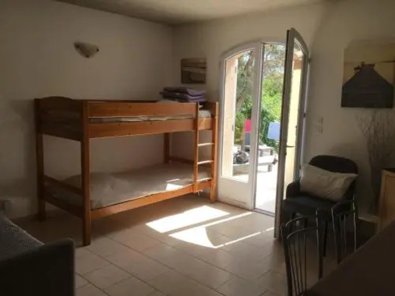 Appartements F2 Tiuccia