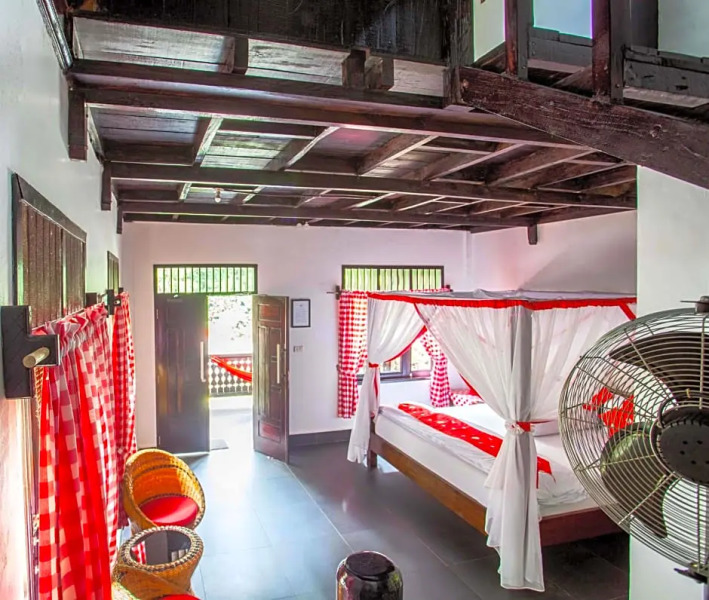 EcoTravel Cottages Bukit Lawang