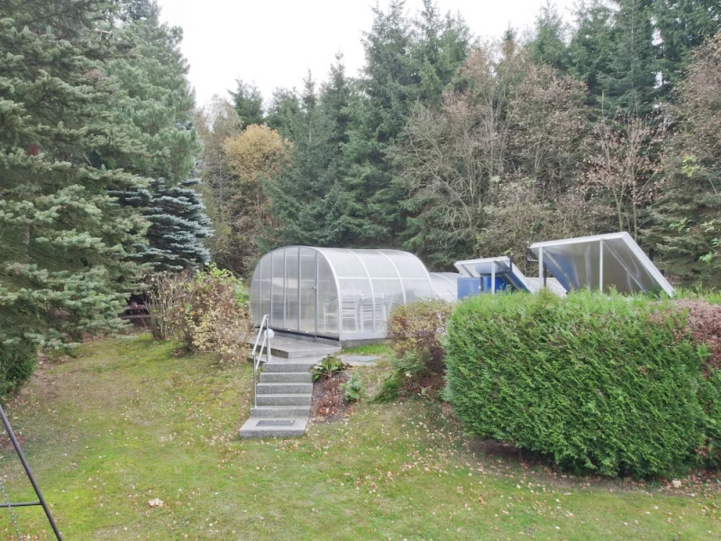 Holiday Home Beerheide Near Ski Slopes