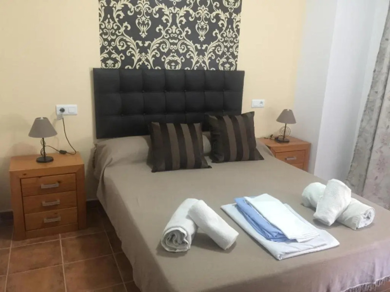 Disfruta De Nuestra Casa En Un Entorno Natural