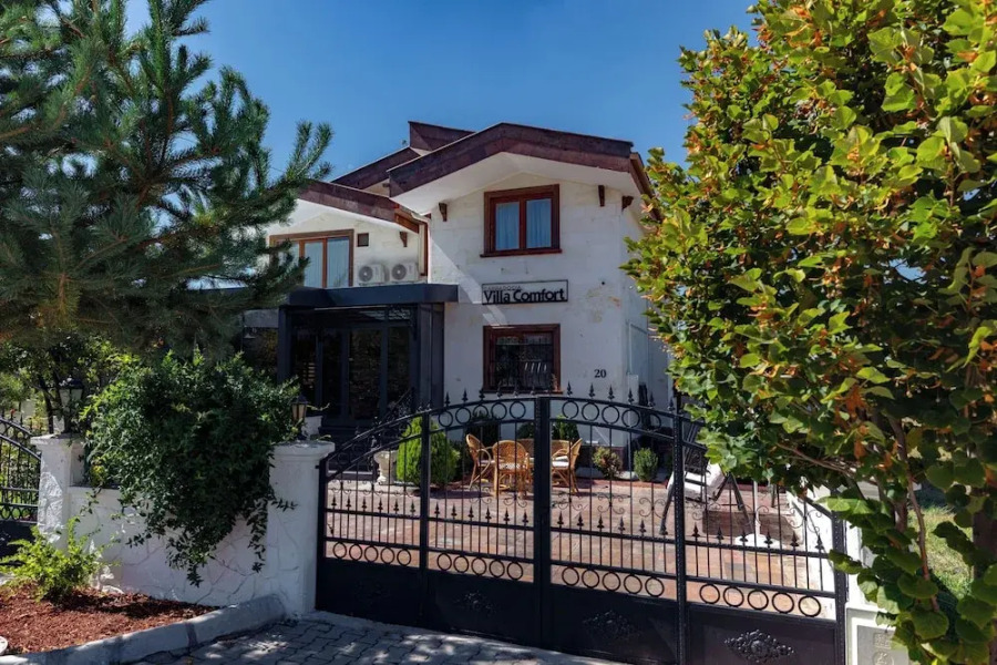 Cappadocia Villa Comfort