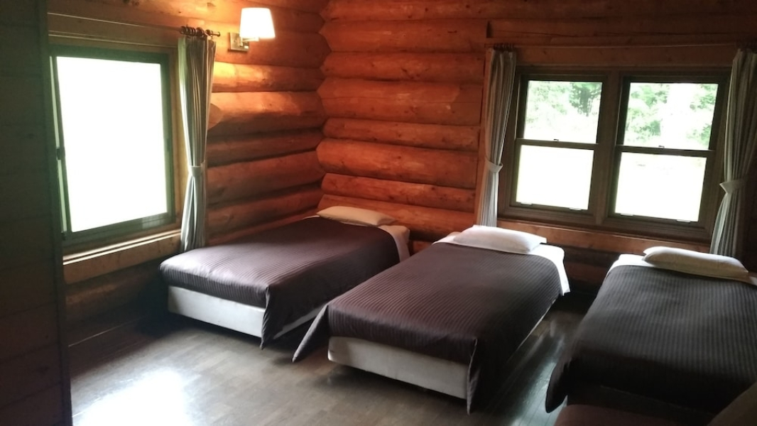 B&B & holiday house step house - Hostel