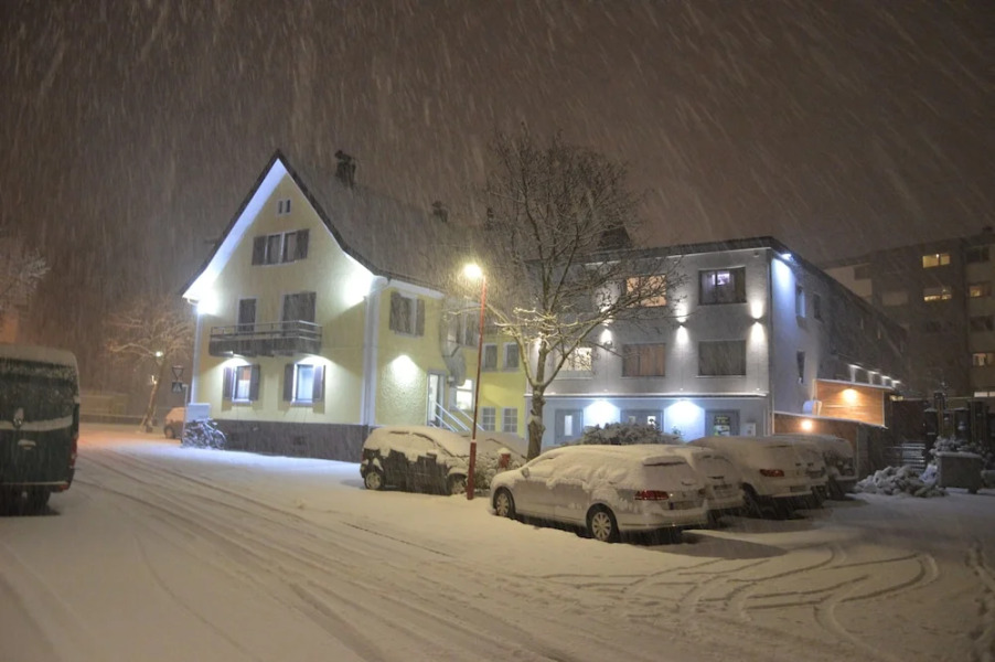 Hotel Landgasthof Löwen Sulz