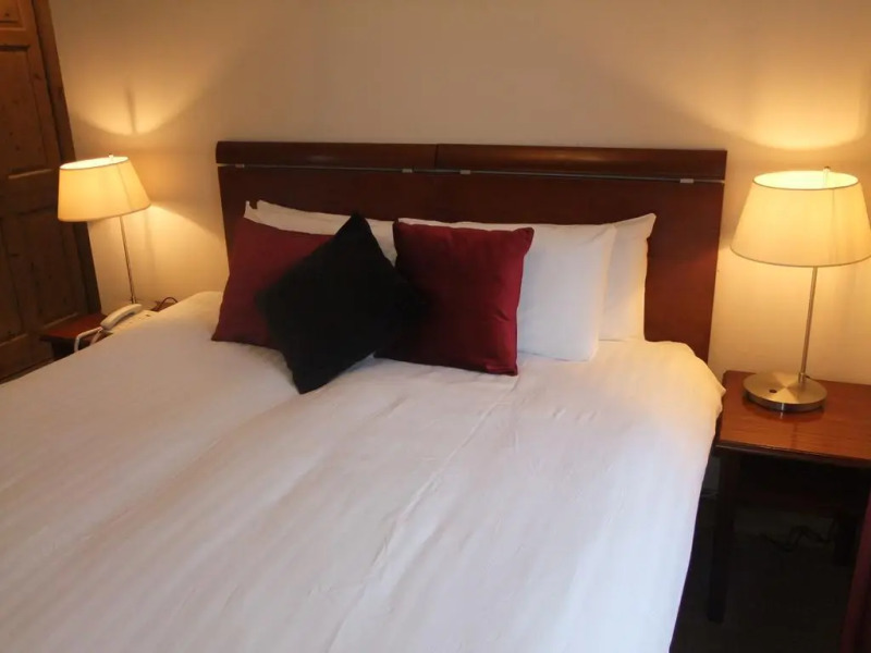 The Royal Valentia Hotel