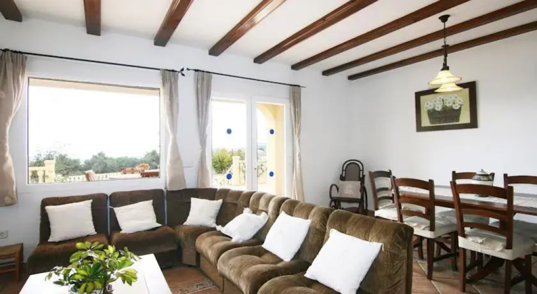 SolHabitat Villa Comes