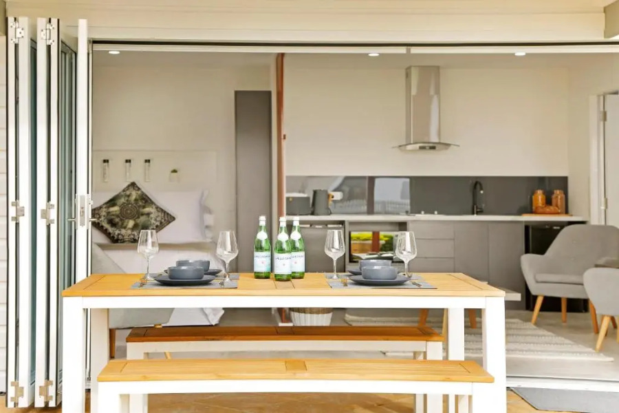 The Beach House North Wollongong