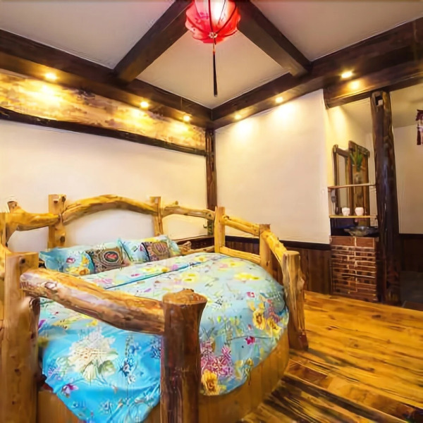 Jieshangxian Yunjian Inn