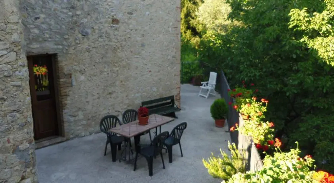 La Cascina del Nonno