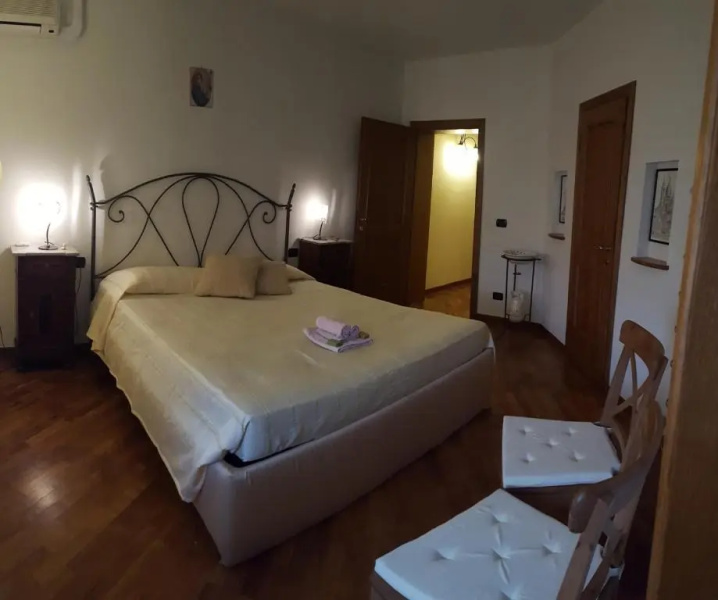 Casa Leonardo