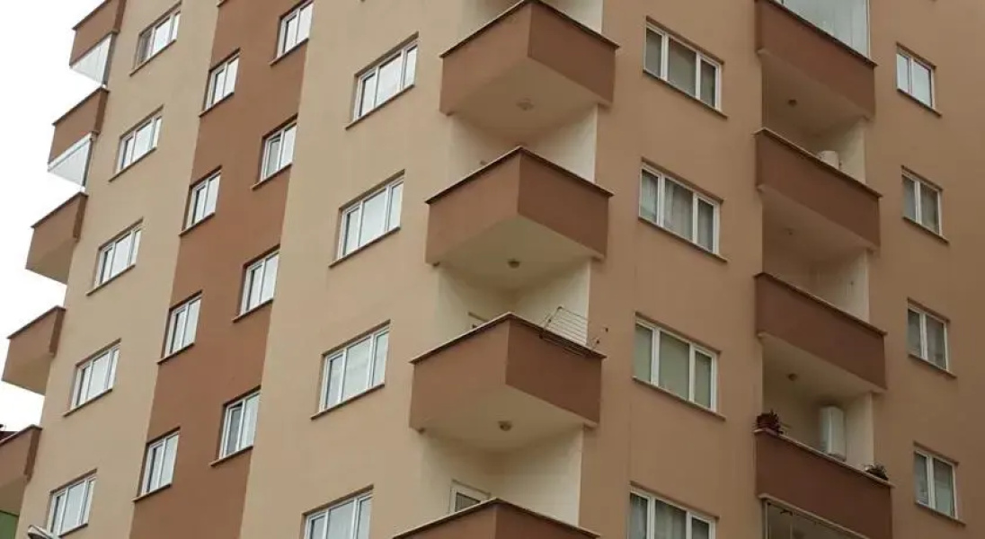 Fursan Apart 3