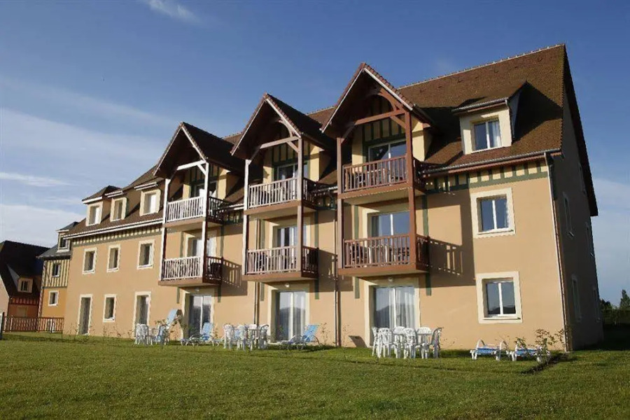 La Ferme De Deauville