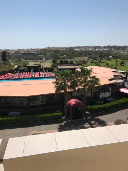 Quartier Naturiste Colline 4