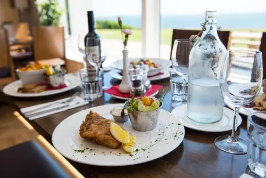 Dunmore East Golf Lodges