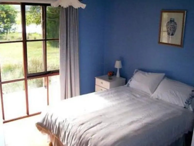 Wind Song Bed and Breakfast