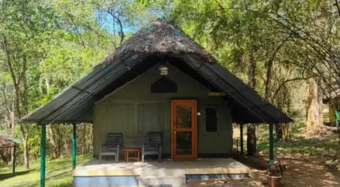 Kabini River Lodge by Jungle Lodges