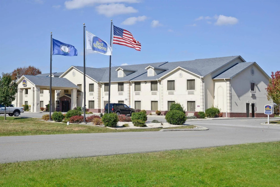 Baymont Inn & Suites Albany