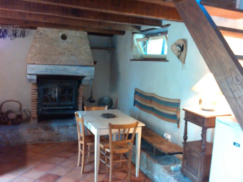 Ecogite La Maison Bleue