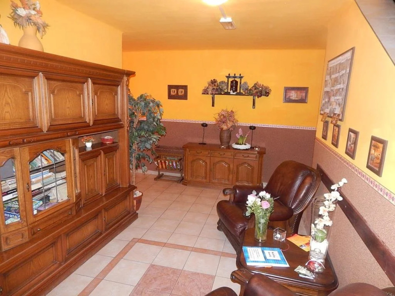 Penzion Harmonie Rohanov