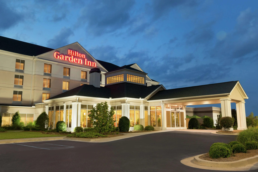 Hilton Garden Inn Tifton
