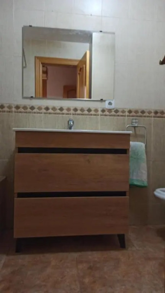 Amura Motril. Apartamento con garaje