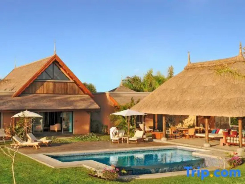 Club Med Albion Villas