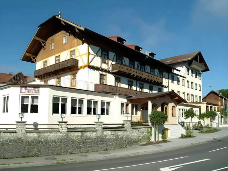 Hotel Seeblick