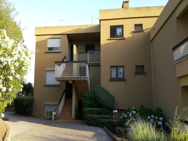 Stay in the heart of... St Tropez