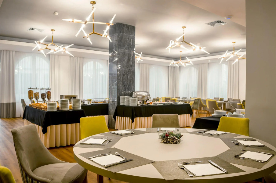 Covilha Dona Maria Affiliated by Melia