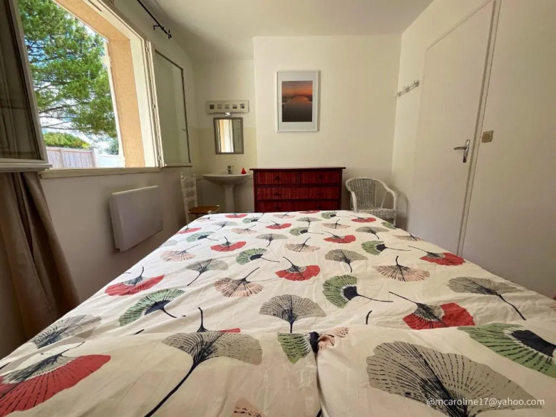 Villa de 4 chambres avec piscine privee jardin clos et wifi a Andernos les Bains a 2 km de la plage