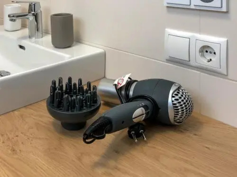 Apartment S&P by All in One Apartments