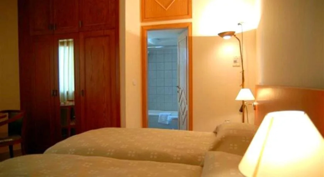 Eddésands Hotel & Wellness Resort -éBoutique Hotel