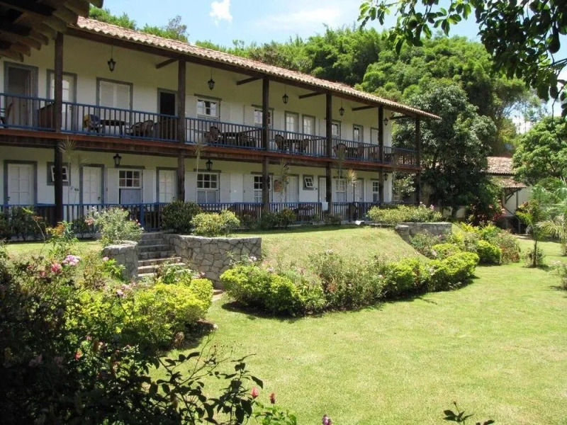 Pousada Fazenda Florença