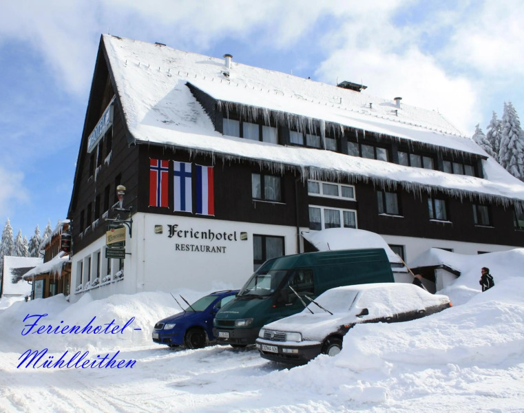 Ferienhotel Mühlleithen