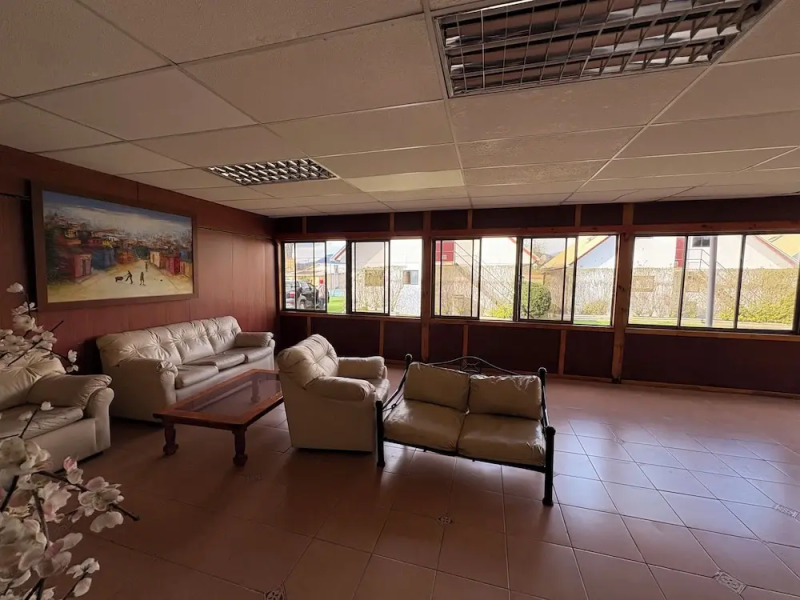 Cabañas Villa Alejandra