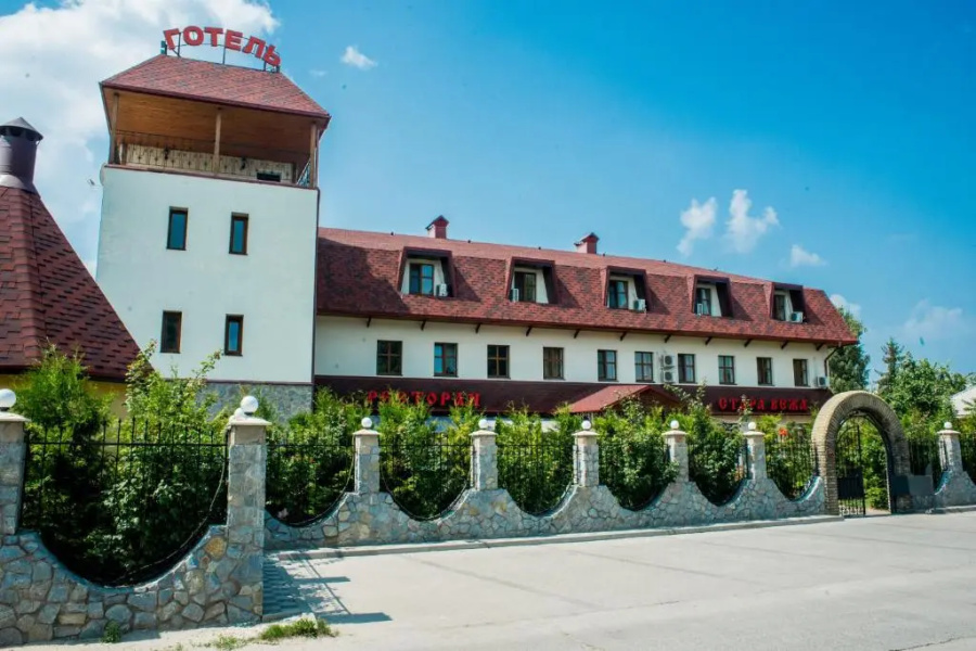 Отель «Стара Вежа»