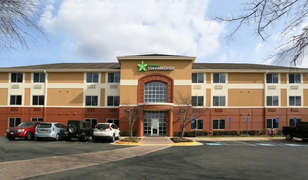 Extended Stay America Washington D.C. Fairfax