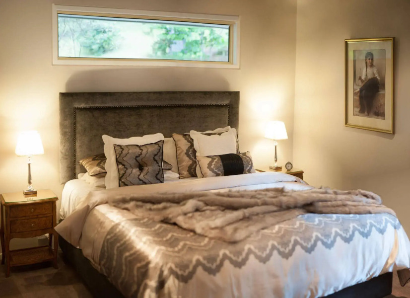 Mountain Element Retreats