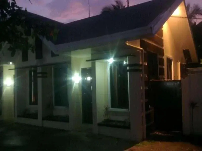 Coastal Beachside Resort