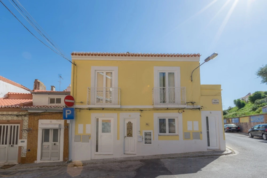 Vieira Apartments III