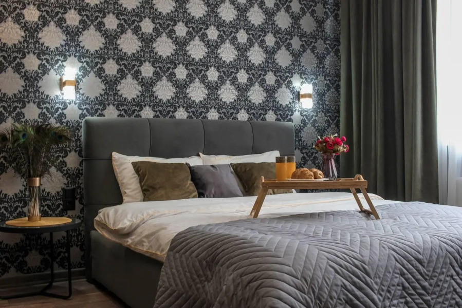 Апартаменты Атмосфера на Михаила Светлова