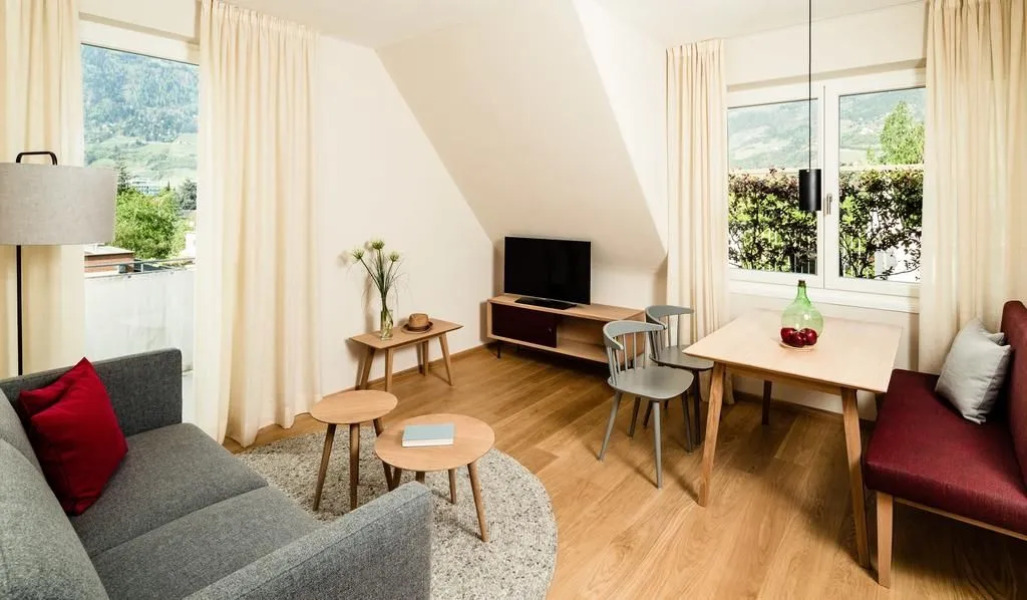 Residence Ladurnerhof