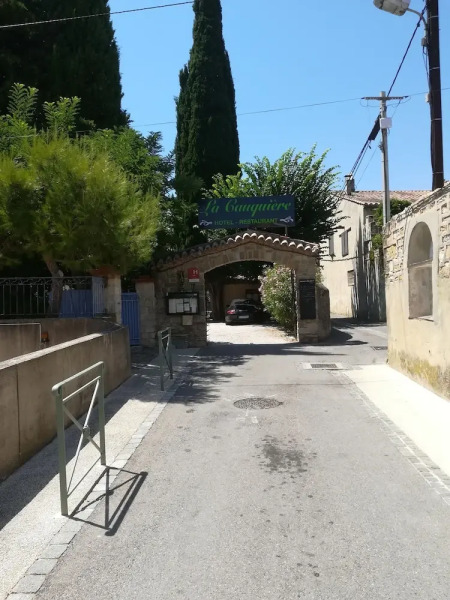 Auberge de la Cauquiere