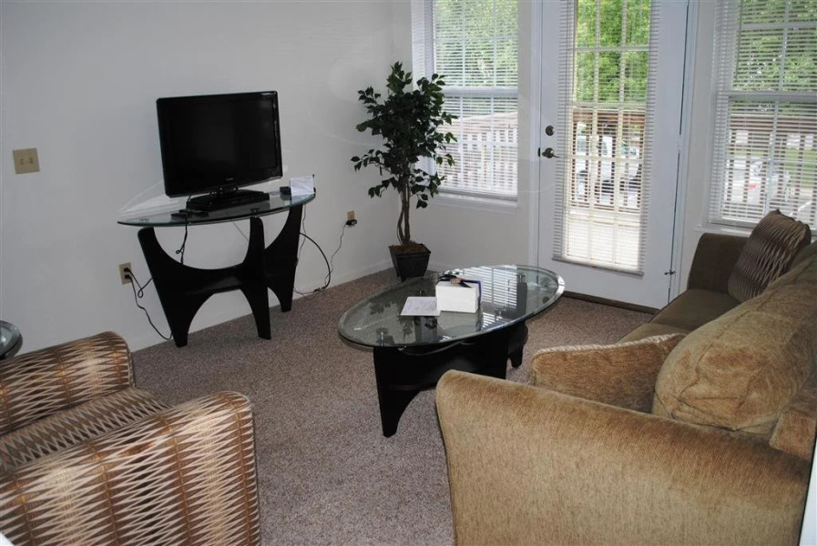 Execustay Riverwalk Hudson