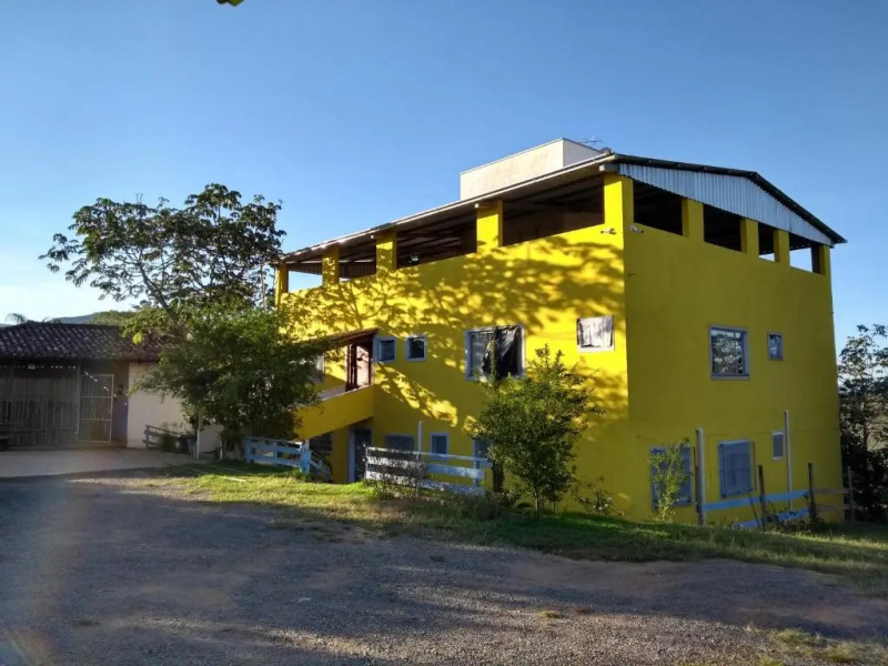 Pousada Capão Fôrro