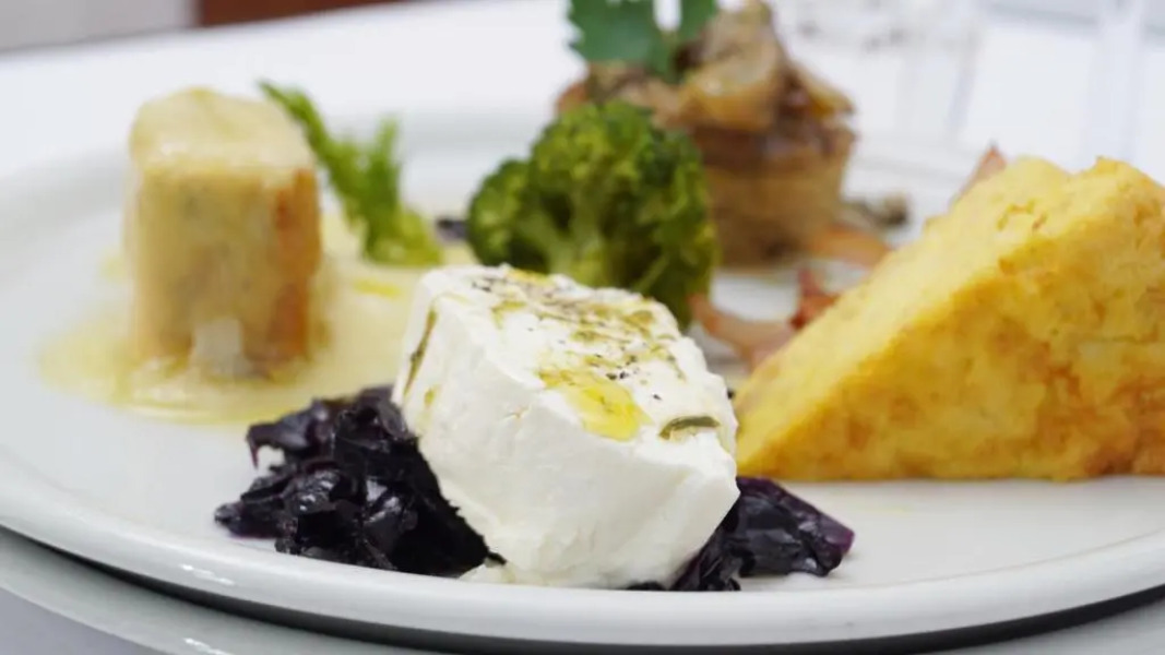 Mini suite Gressoney