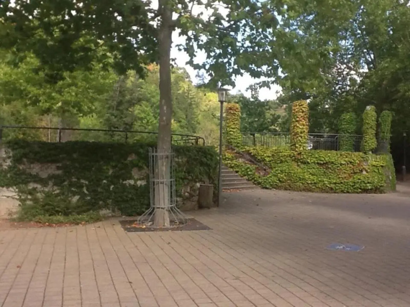 Apartment Alexander Bad Kreuznach