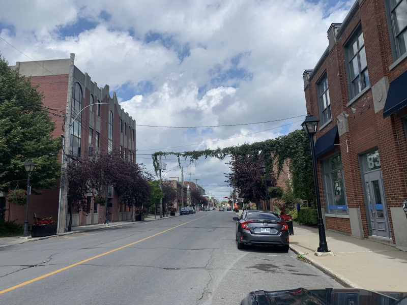 Flotel St-Jean-Sur-Richelieu