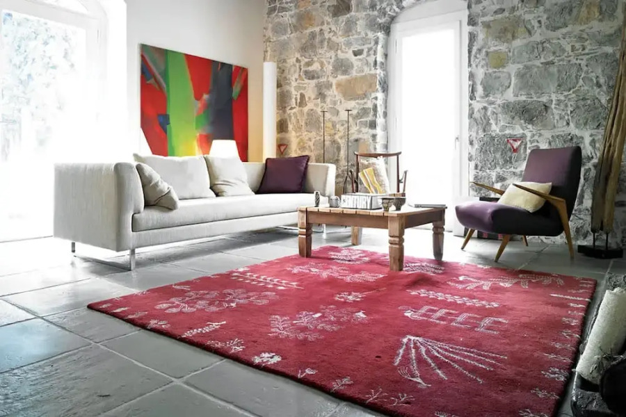 Casa Leopoldo in Castiglione Chiavarese