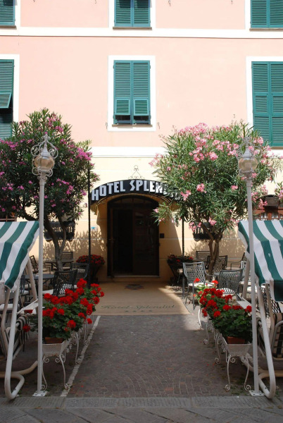 Hotel SplendidMare